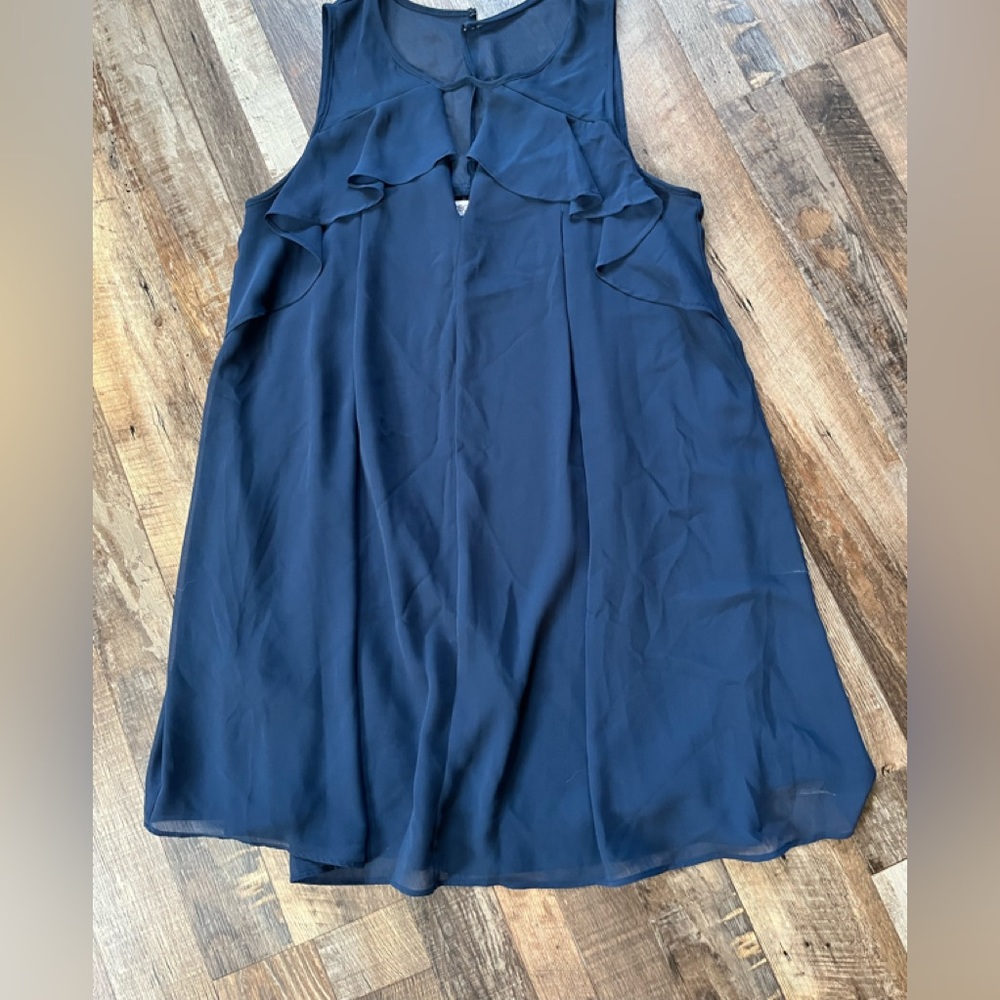 BCBG swing dress